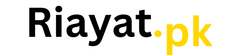 Riayat