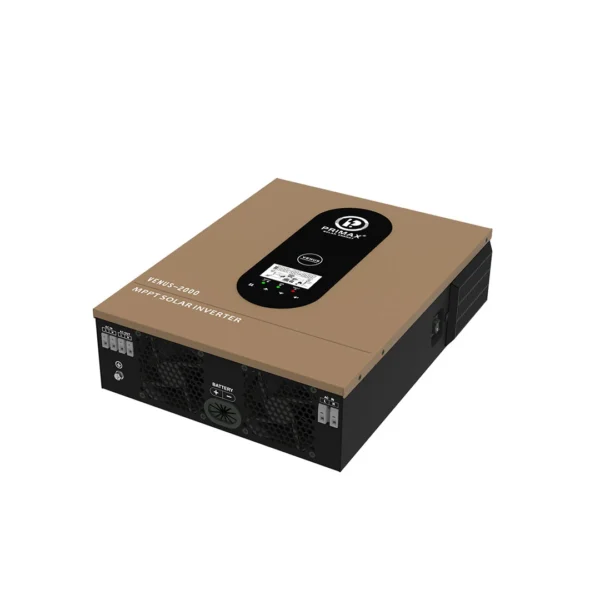 Primax Venus-2000 (12V) 1.6KW Off grid Mppt Solar Inverter - Image 4