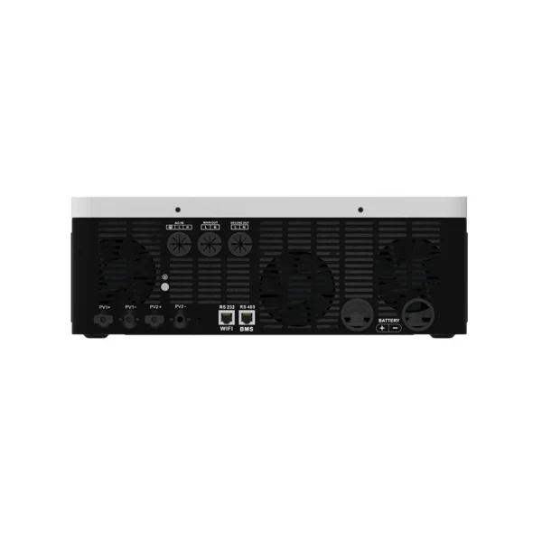 Primax Venus-10200 (48V) 10.2KW Hybrid Mppt Solar Inverter - Image 6