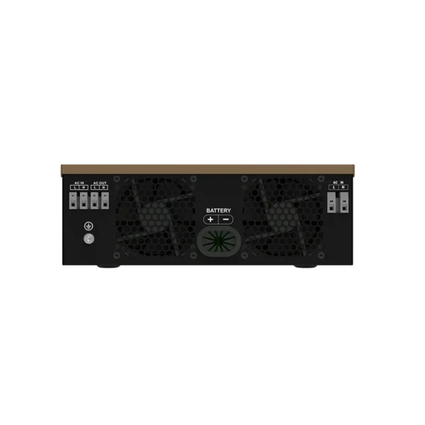 Primax Venus-2000 (12V) 1.6KW Off grid Mppt Solar Inverter - Image 5