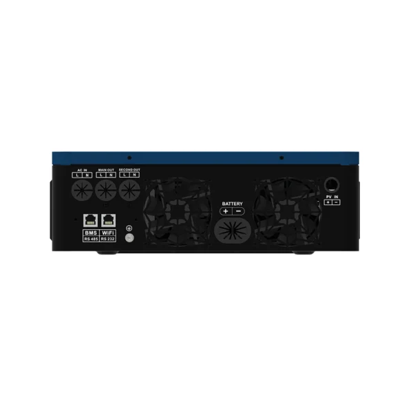 Primax Venus-4200 (24V) Hybrid Mppt Solar Inverter - Image 7