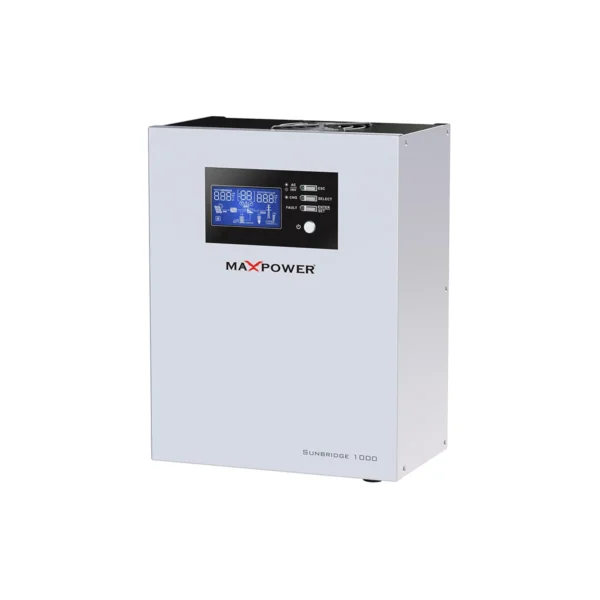 Max Power Sunbridge 1000 Solar Inverter 900W