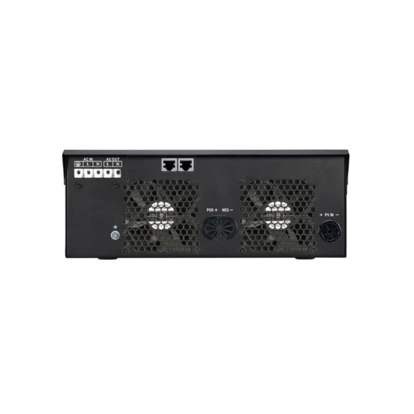 Primax Galaxy PV4000+ 3KW Hybrid Mppt Solar Inverter - Image 4