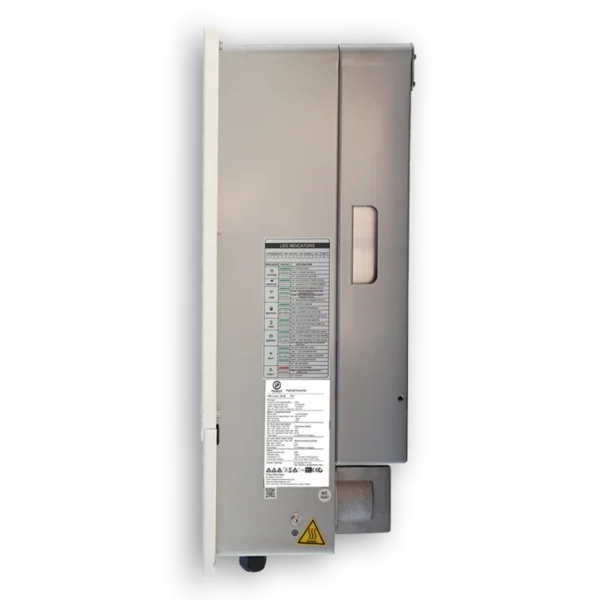 Primax Nexa PSE-DUAL-12KW – Hybrid Solar Inverter - Image 4