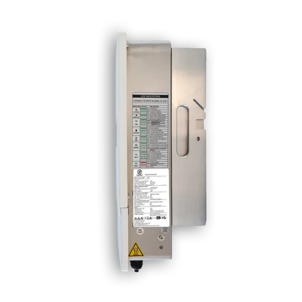 Primax Nexa PSE-DUAL-6KW – Hybrid Solar Inverter - Image 4