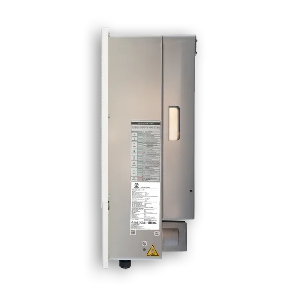 Primax Nexa PSE-DUAL-8KW – Hybrid Solar Inverter - Image 4
