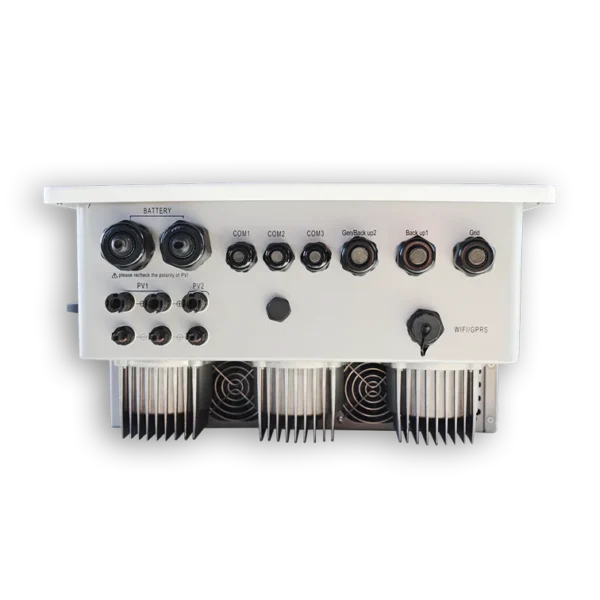 Primax Nexa PSE-DUAL-12KW – Hybrid Solar Inverter - Image 6