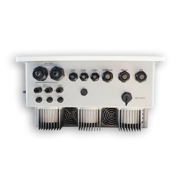 Primax Nexa PSE-DUAL-8KW – Hybrid Solar Inverter - Image 6