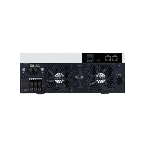 Primax Galaxy Dual PV5500+ Pro 4KW Hybrid Mppt Solar Inverter - Image 4