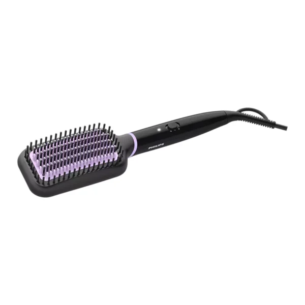 Philips BHH880/00 Hair Straightener Brush