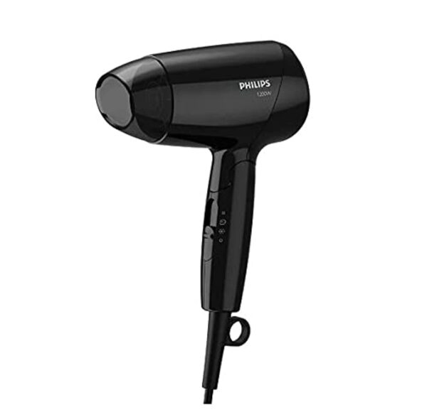 Philips BHC010/10 Hair Dryer