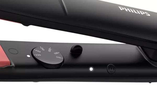 PHILIPS BHS376/00  Thermo Protect straightener - Image 2