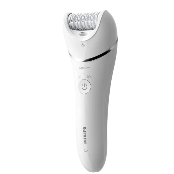 PHILIPS BRE710/01 Epilator Series 8000
