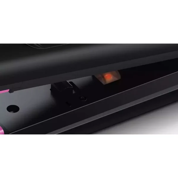 Philips HP8401 Hair Straightener - Image 2