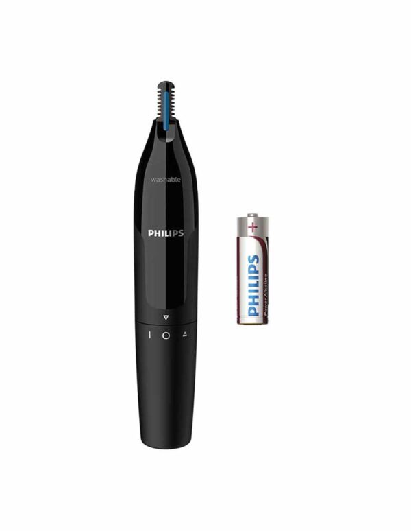 PHILIPS NT1650/16 Nose & ear trimmer series 1000