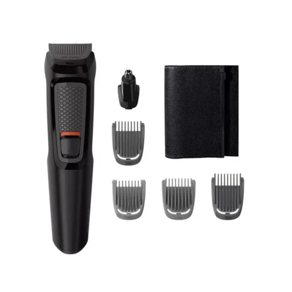 PHILIPS MG3710/15 Multigroom series 3000 6-in-1, Face