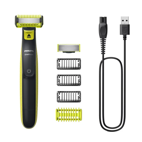 PHILIPS One Blade Face + Body QP2824/10