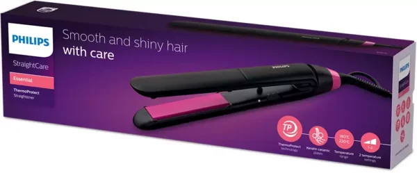 Philips BHS375/00 Thermo Protect Straightener - Image 3