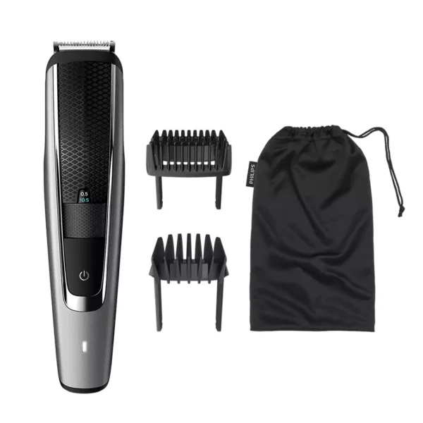 PHILIPS BT5502/13 Beard trimmer series 5000
