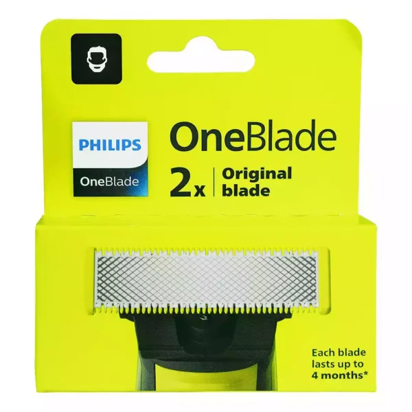 PHILIPS QP220/51 One Blade Replaceable blade