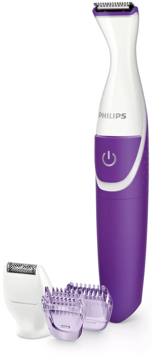 Philips BRT383/15 Bikini Trimmer - Image 2