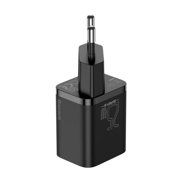 Baseus Super Si Quick Charger 1C 25W - Image 3