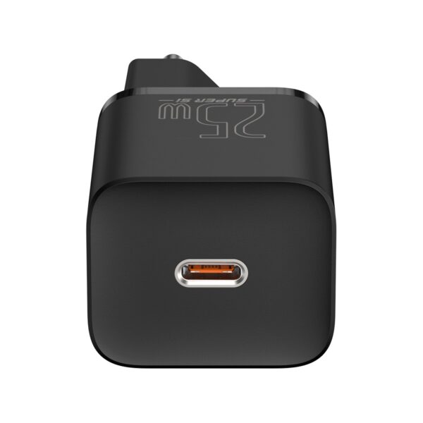 Baseus Super Si Quick Charger 1C 25W - Image 2