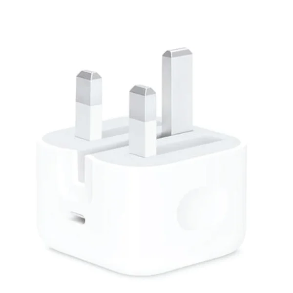 Apple Official 20W USB-C Power Adapter