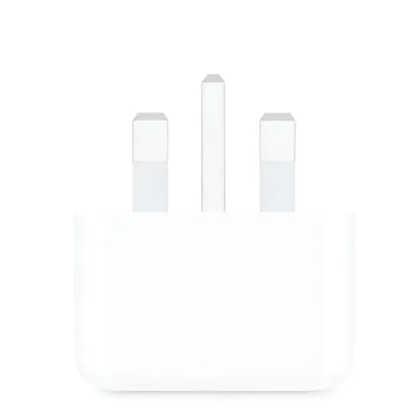 Apple Official 20W USB-C Power Adapter - Image 3