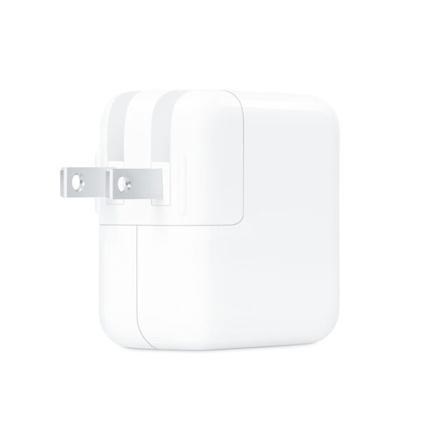 Apple 30W USB-C Power Adapter - Image 2