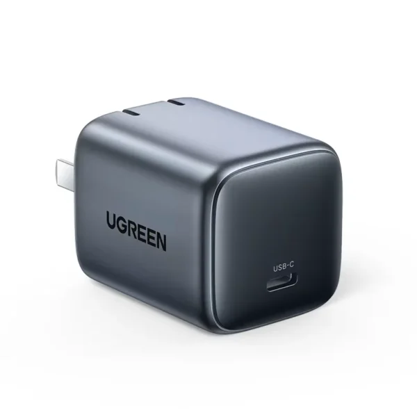 Ugreen Nexode Mini GaN Charger USB C 30W PD - CD319