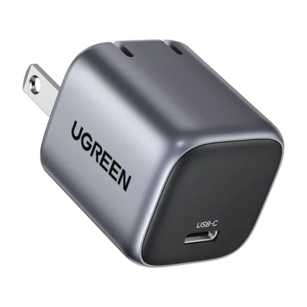 Ugreen GAN Fast Charger 1C 20W
