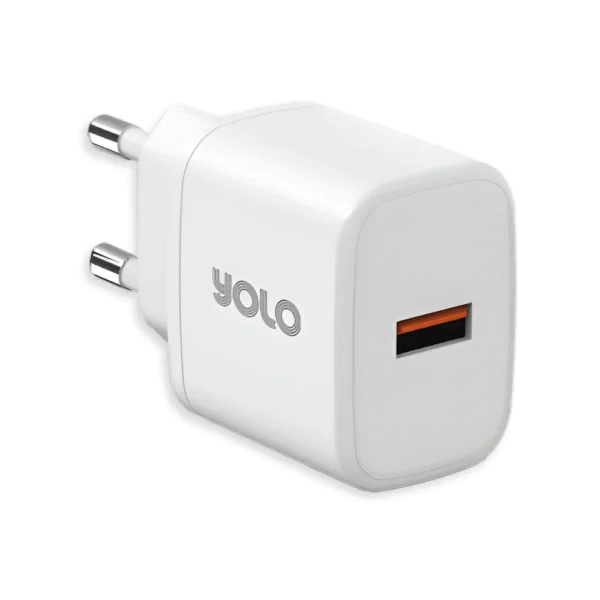 YOLO Y-181 Wall Charger USB 18w
