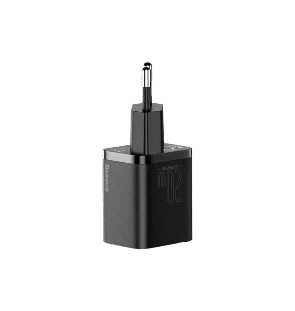 Baseus Super Si Quick Charger Type-C PD 20W - Image 2