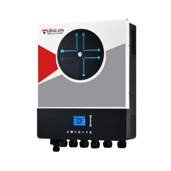 LongLife Ultra Smart 11kw Solar Inverter