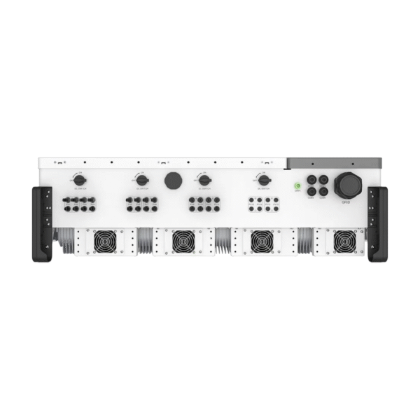Solis 80kw On-Grid Solar Inverter - Image 4