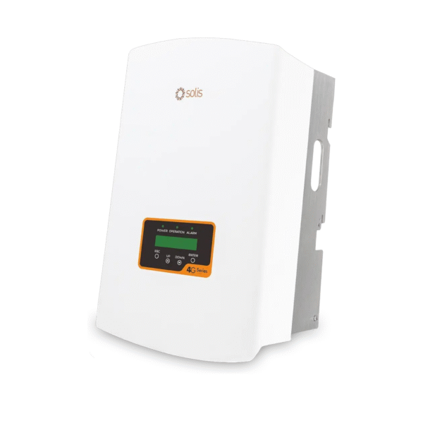 Solis 15kw On-Grid Solar Inverter - Image 2