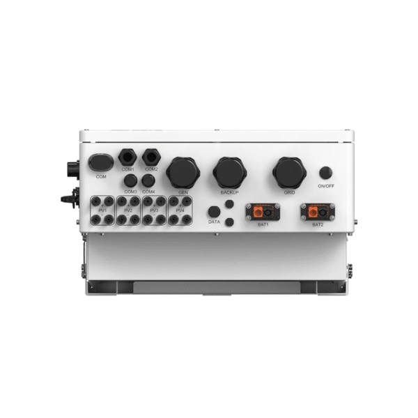 Solis 50KW HV Hybrid Three Phase Solar Inverter - Image 4