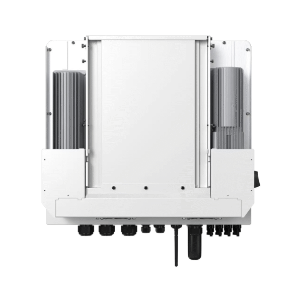 Solis 12kw Three Phase LV Hybrid Solar Inverter - Image 3