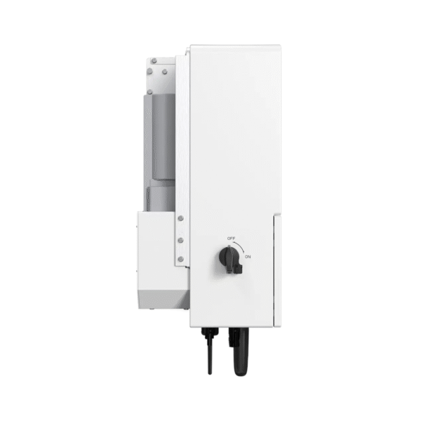 Solis 12kw Three Phase LV Hybrid Solar Inverter - Image 4