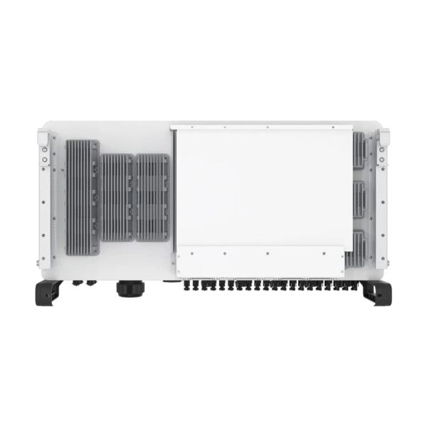 Solis 125kw On-Grid Solar Inverter - Image 3