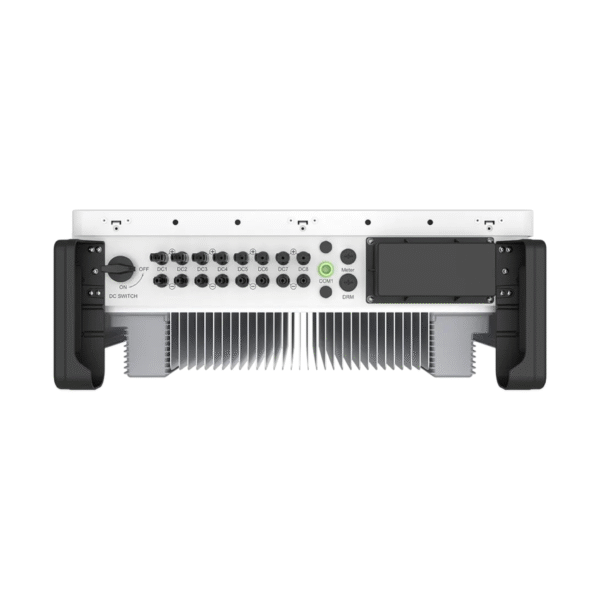 Solis 25kw On-Grid Solar Inverter - Image 5