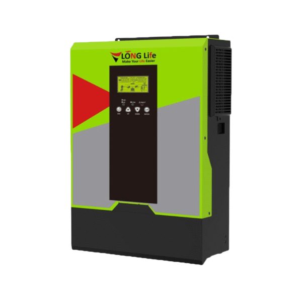 LongLife Panda 2.5kw Solar Inverter