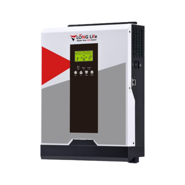 LongLife Panda 3kw Solar Inverter