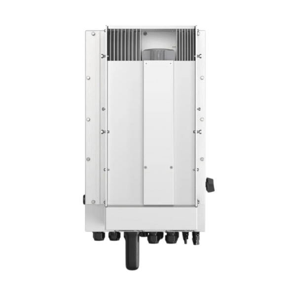 Solis 6kw Single Phase Hybrid Solar Inverter - Image 3