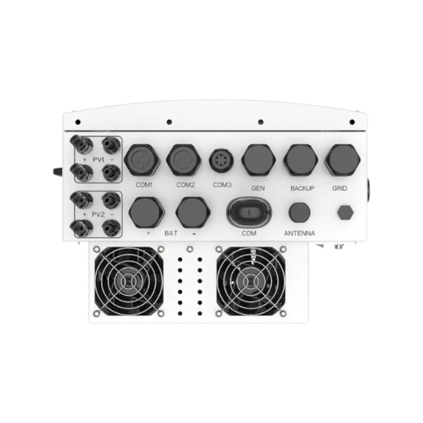 Solis 6kw Single Phase Hybrid Solar Inverter - Image 5