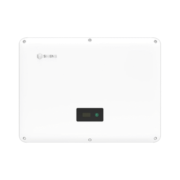 Sineng 10kw On-Grid Three Phase Solar Inverter