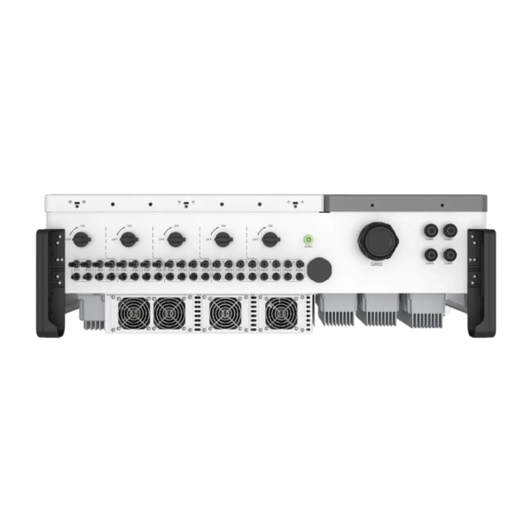 Solis 125kw On-Grid Solar Inverter - Image 5