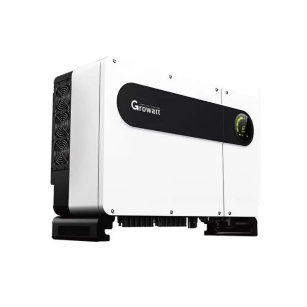 Growatt 80KW On-Grid Solar Inverter