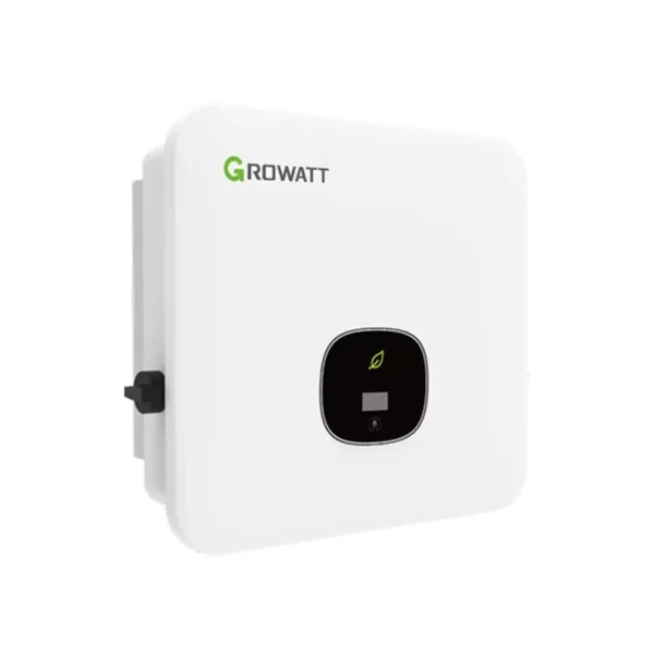 Growatt 10KW On-Grid Solar Inverter